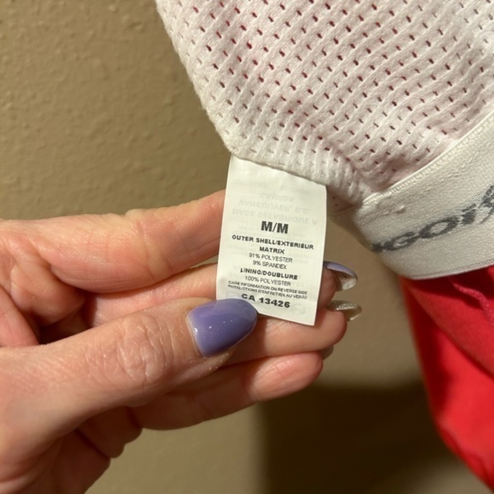 Sugoi‎ Racerback Tank - Picture 6 of 6